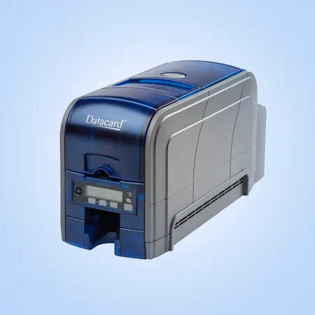 data card printer 