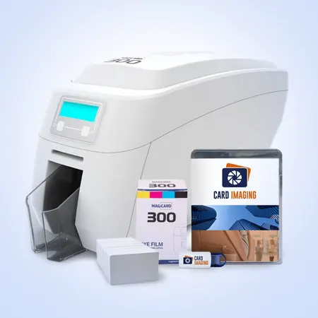 Card Printers , Accessories  and Solutions