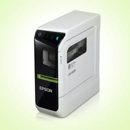 Label Printers, Accessories and Solutions