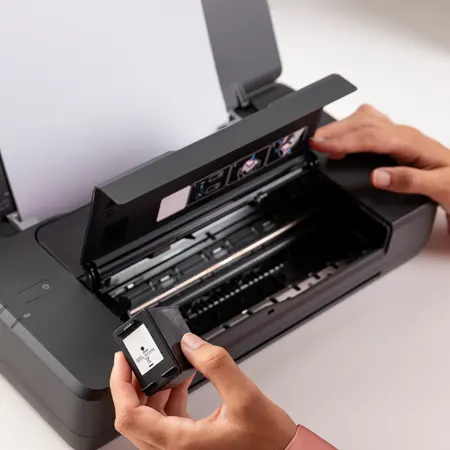 Consumables for Card Printers & Label Printers