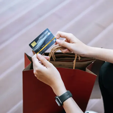 personalized payment card solutions