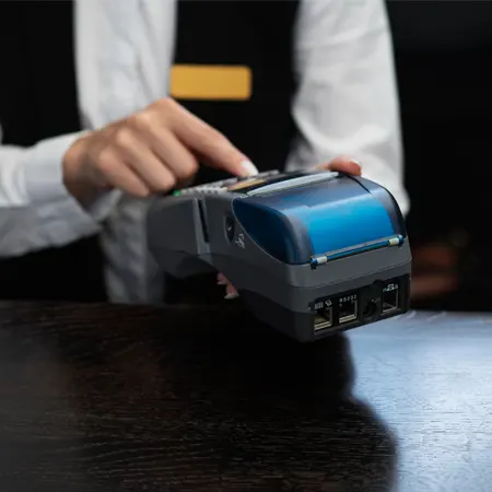 pos printer solutions